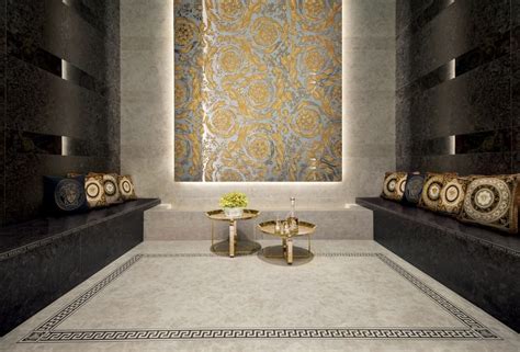 quanto costa ceramiche versace|versace wall tiles.